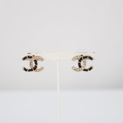 CHANEL AB3050 EARRINGS