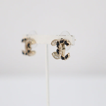 CHANEL AB3050 EARRINGS