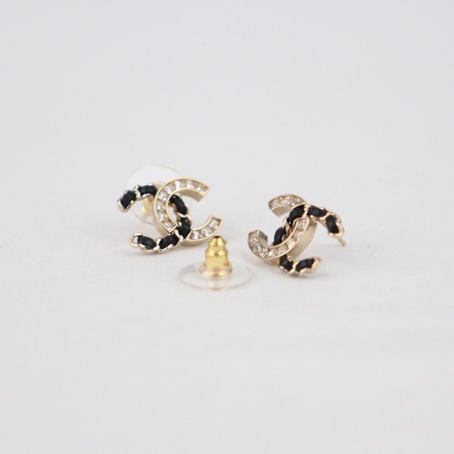 CHANEL AB3050 EARRINGS