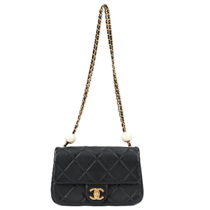 CHANEL AS4861 SHOULDER BAG
