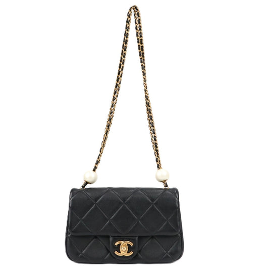 CHANEL AS4861 SHOULDER BAG