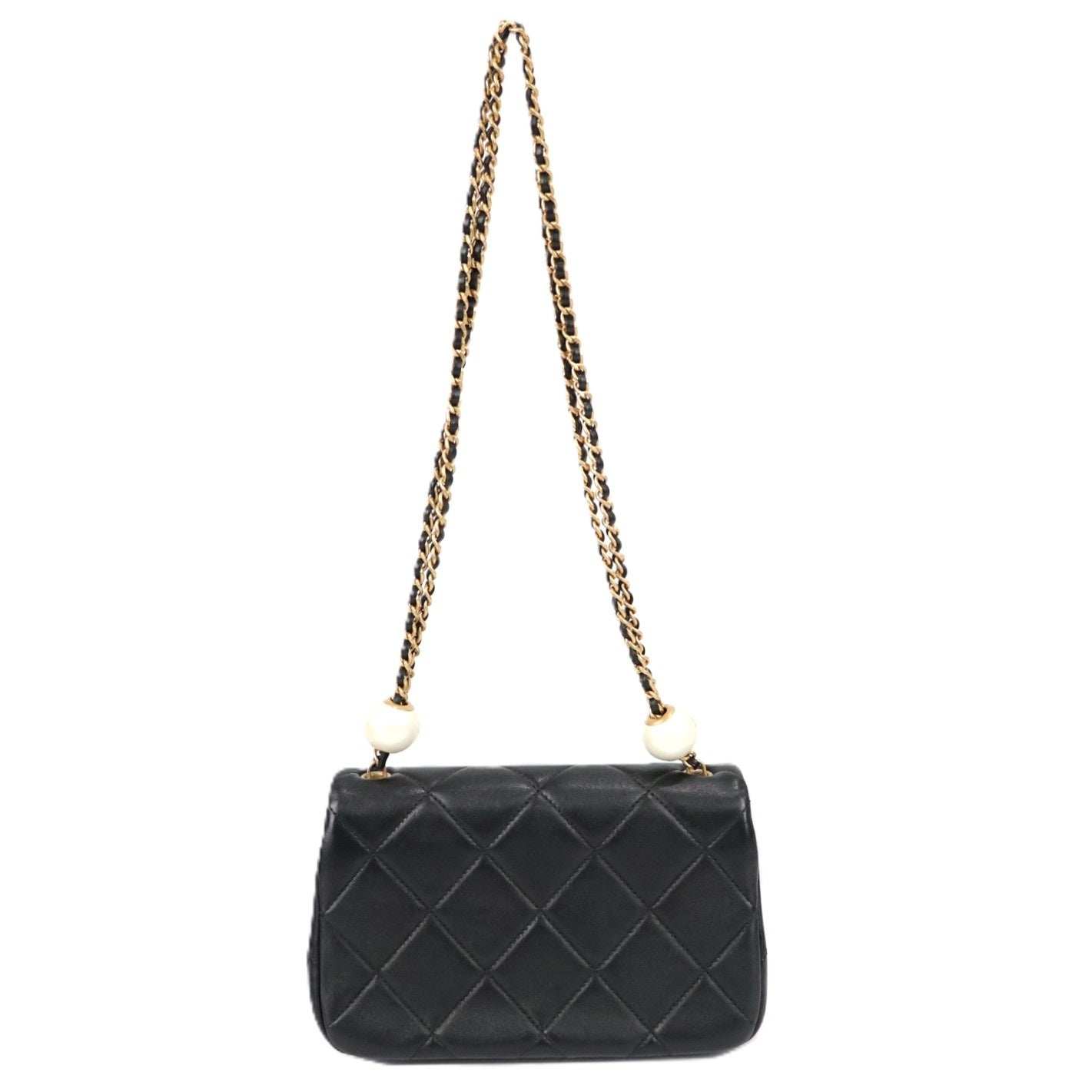 CHANEL AS4861 SHOULDER BAG