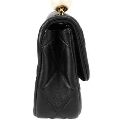 CHANEL AS4861 SHOULDER BAG
