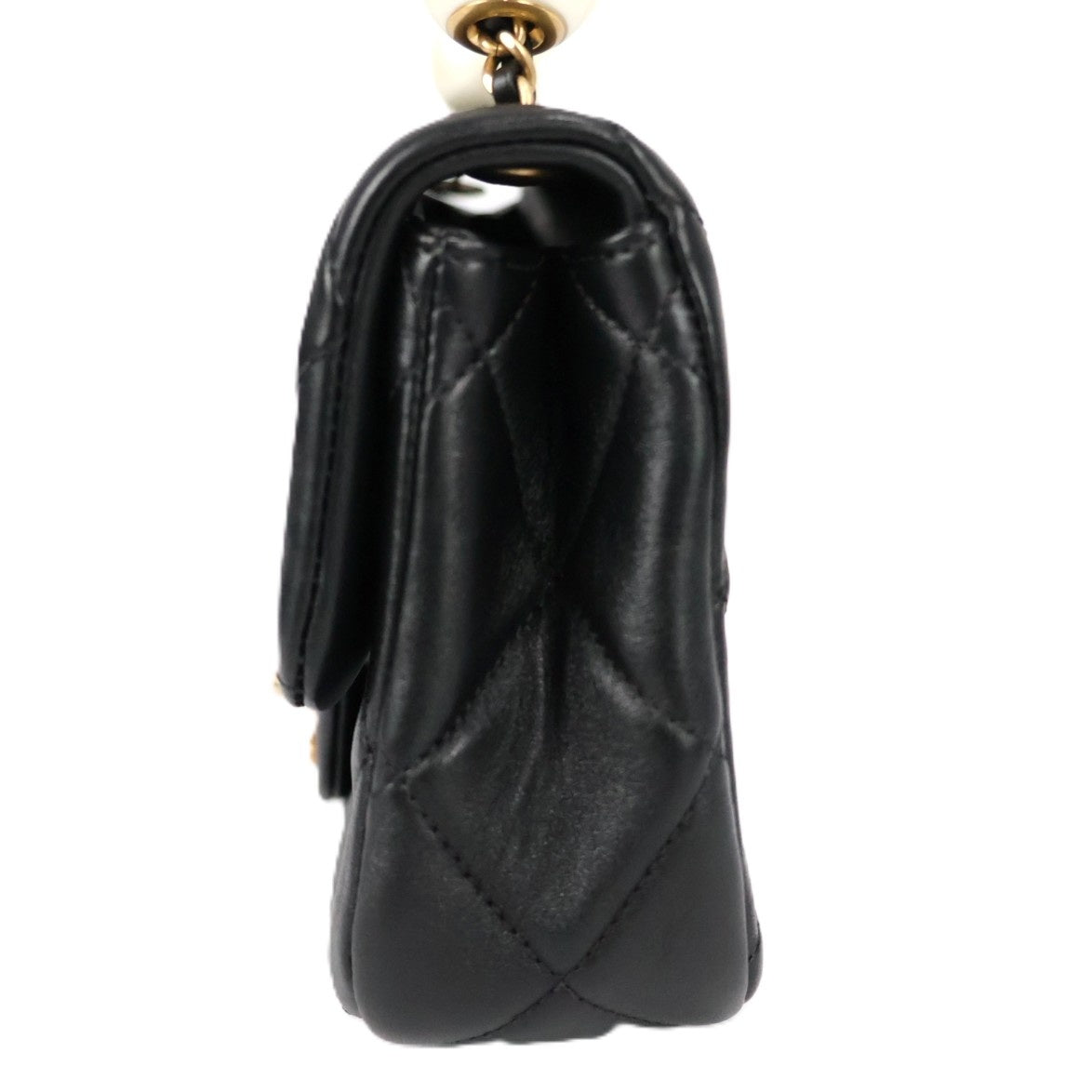 CHANEL AS4861 SHOULDER BAG