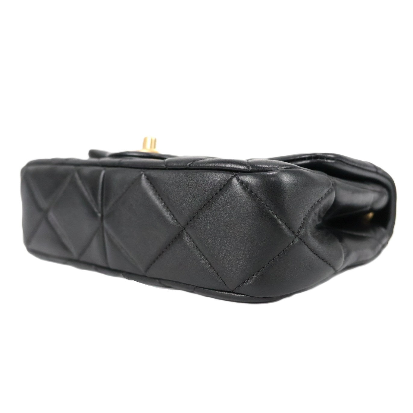 CHANEL AS4861 SHOULDER BAG