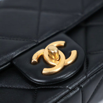 CHANEL AS4861 SHOULDER BAG