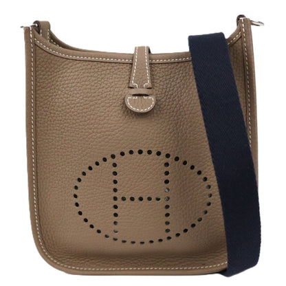 HERMES 069426CK EVELYNE AMAZONE 16 CROSSBODY BAG