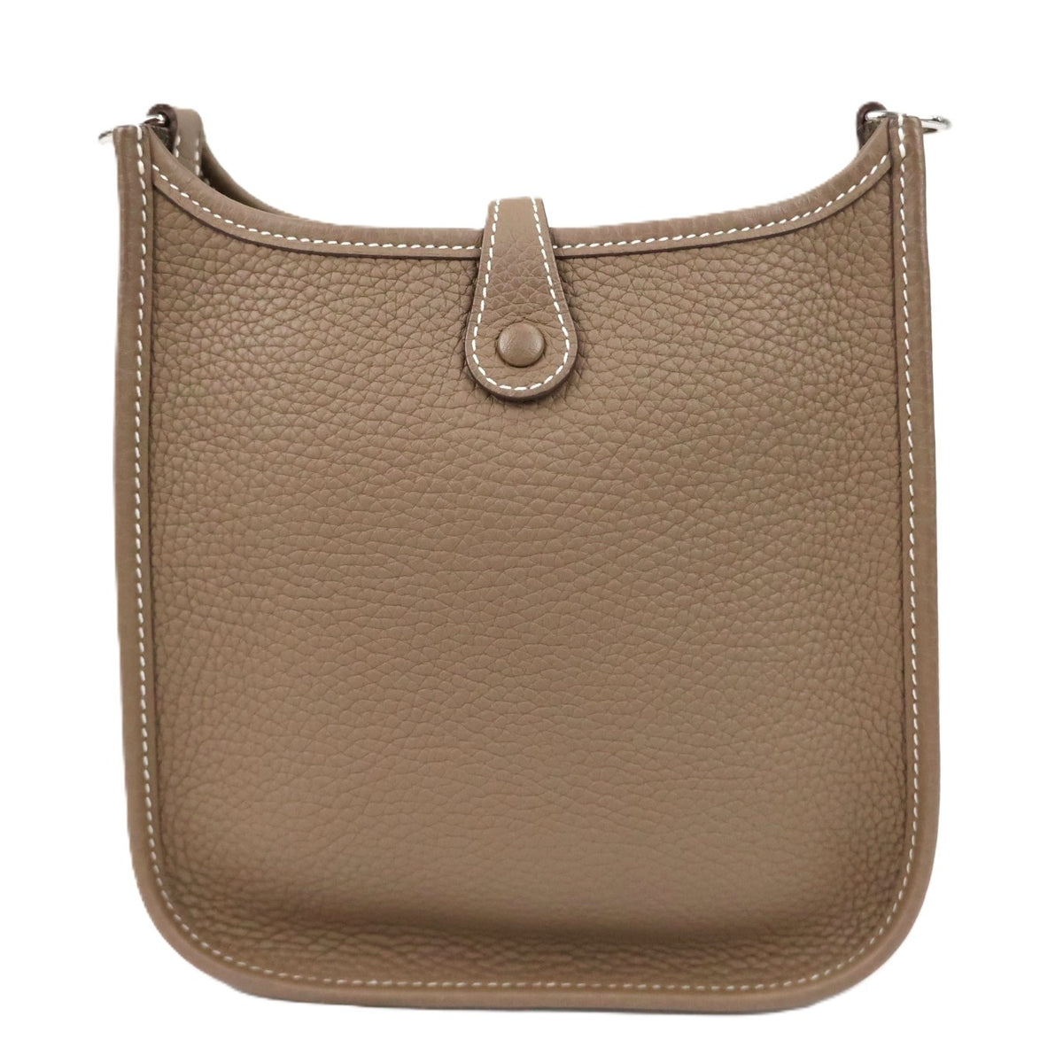 HERMES 069426CK EVELYNE AMAZONE 16 CROSSBODY BAG