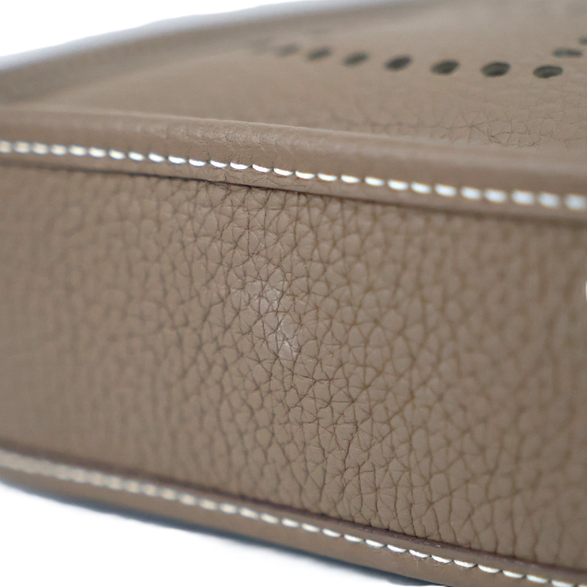 HERMES 069426CK EVELYNE AMAZONE 16 CROSSBODY BAG