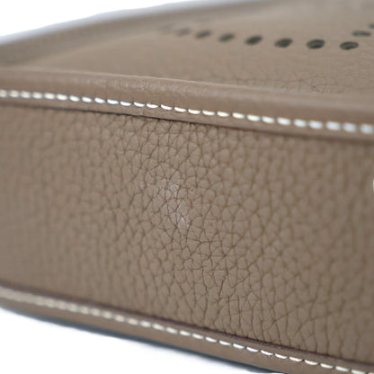 HERMES 069426CK EVELYNE AMAZONE 16 CROSSBODY BAG