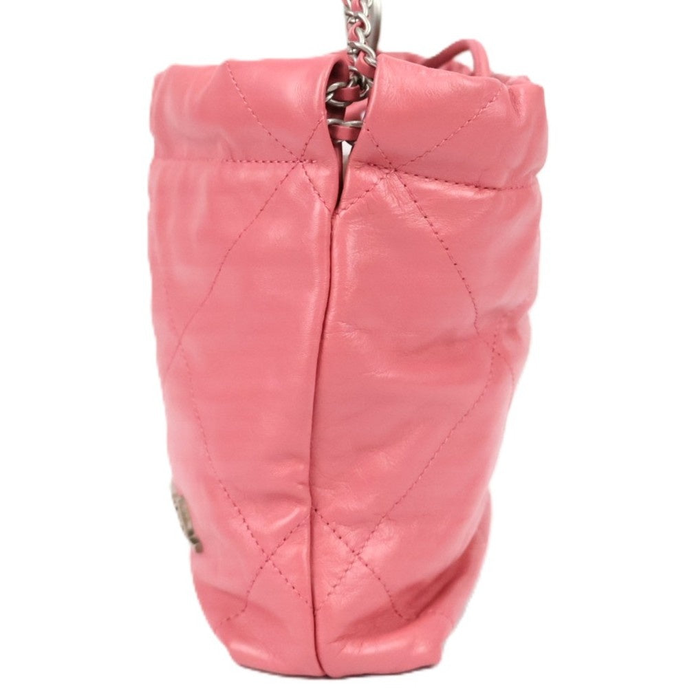 CHANEL AS3980 CHANEL 22 MINI CROSSBODY BAG