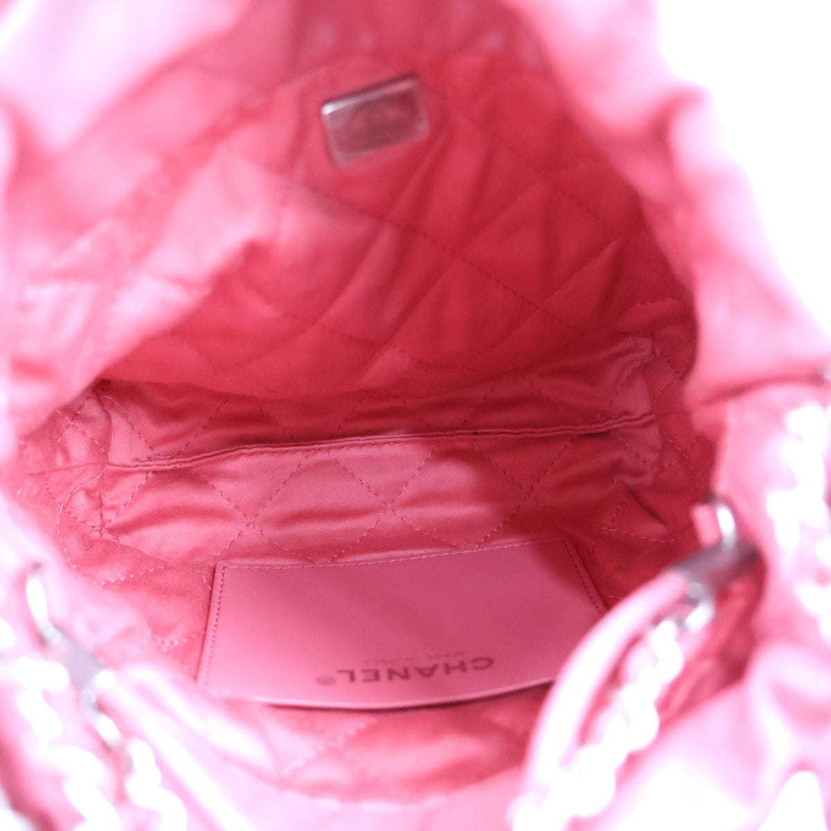 CHANEL AS3980 CHANEL 22 MINI CROSSBODY BAG