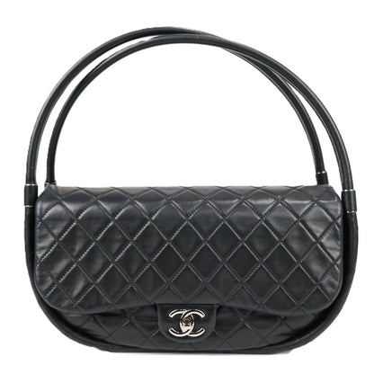 CHANEL 66222 HULA  LOOP HANDBAG