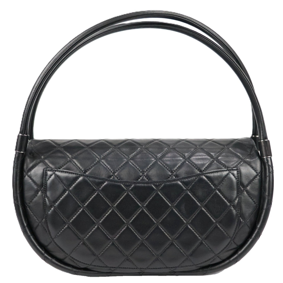 CHANEL 66222 HULA  LOOP HANDBAG