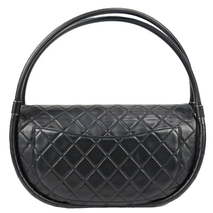 CHANEL 66222 HULA  LOOP HANDBAG