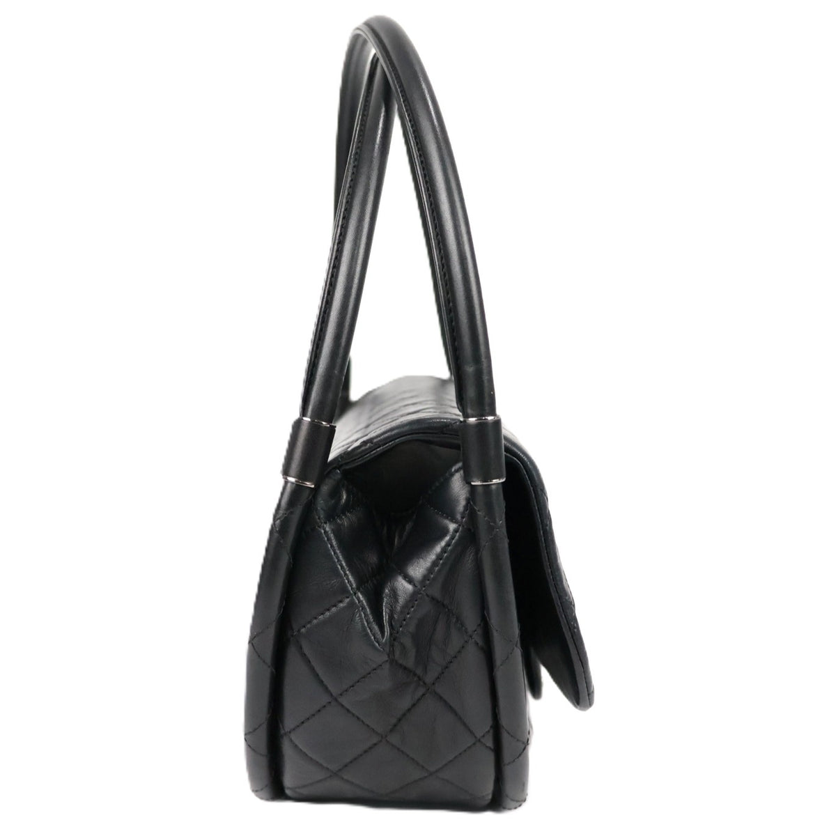 CHANEL 66222 HULA  LOOP HANDBAG
