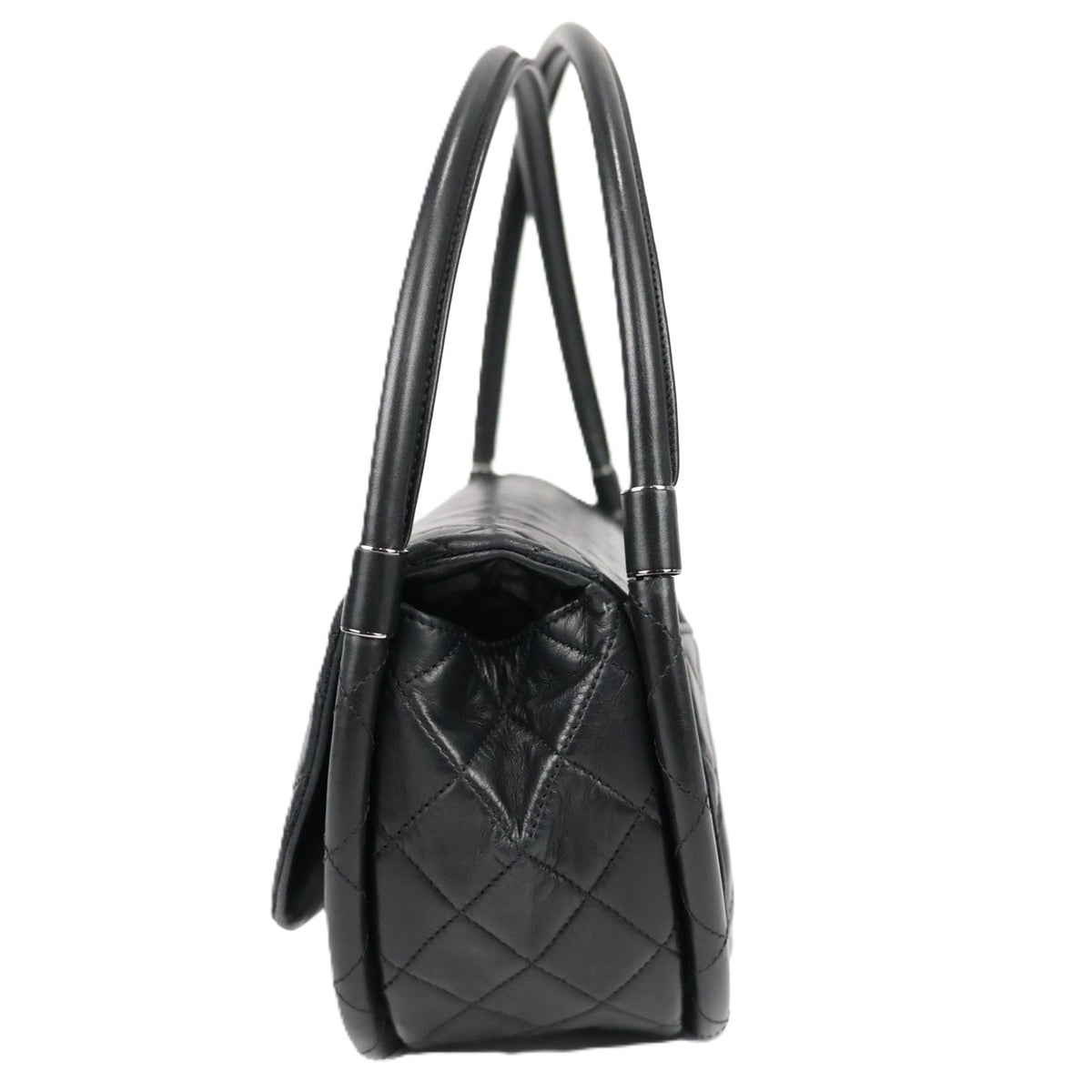 CHANEL 66222 HULA  LOOP HANDBAG