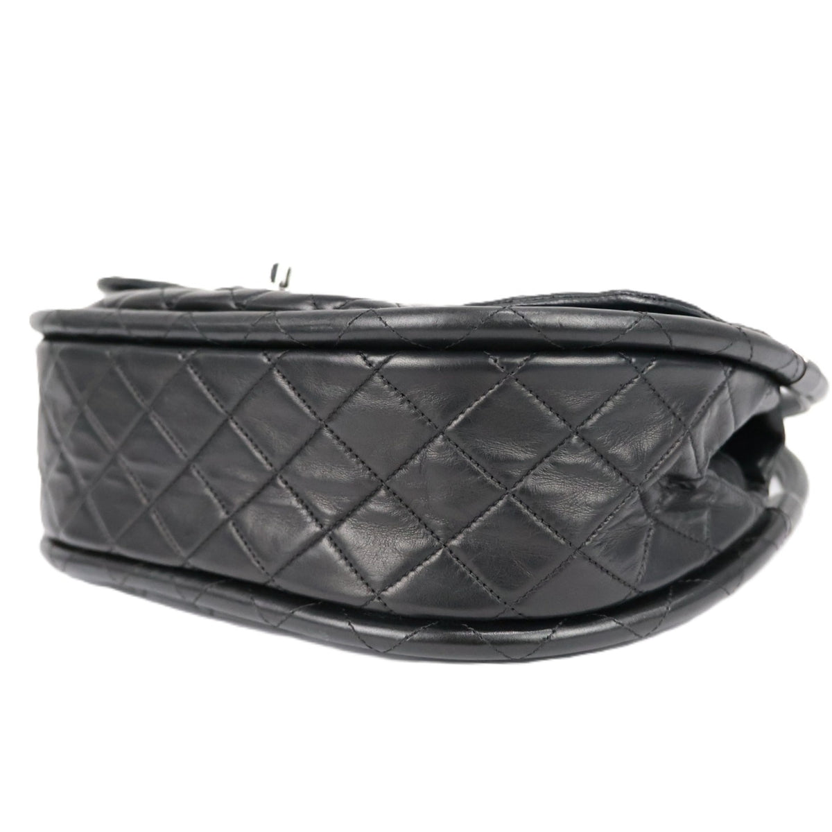 CHANEL 66222 HULA  LOOP HANDBAG