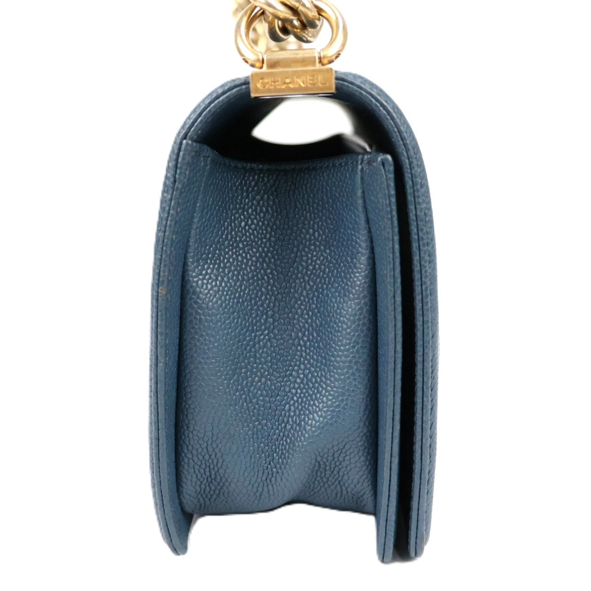 CHANEL 67086 BOY CHANEL SHOULDER BAG