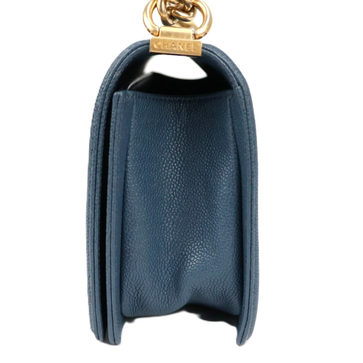 CHANEL 67086 BOY CHANEL SHOULDER BAG
