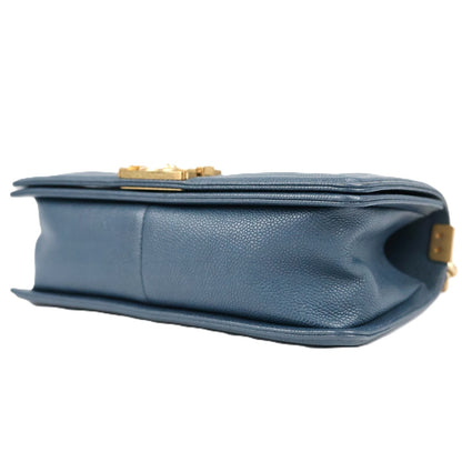 CHANEL 67086 BOY CHANEL SHOULDER BAG