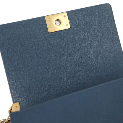 CHANEL 67086 BOY CHANEL SHOULDER BAG