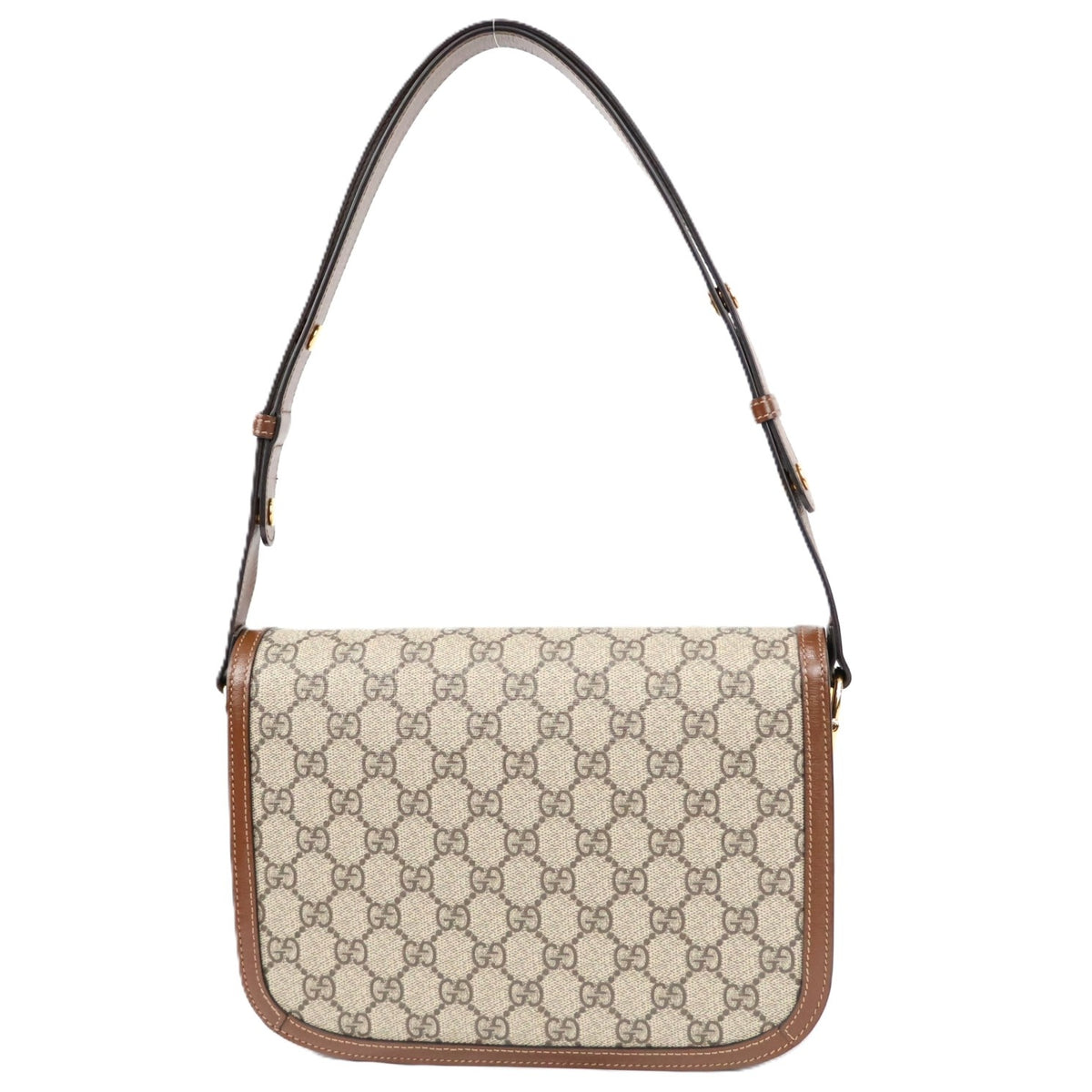 GUCCI 602204 92TCG HORSEBIT 1955 SHOULDER BAG