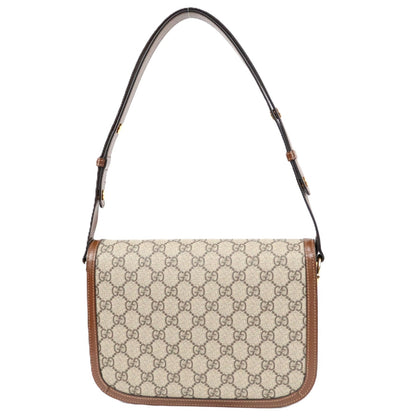 GUCCI 602204 92TCG HORSEBIT 1955 SHOULDER BAG
