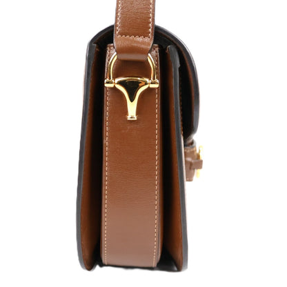 GUCCI 602204 92TCG HORSEBIT 1955 SHOULDER BAG