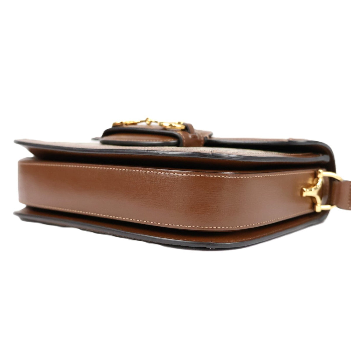 GUCCI 602204 92TCG HORSEBIT 1955 SHOULDER BAG