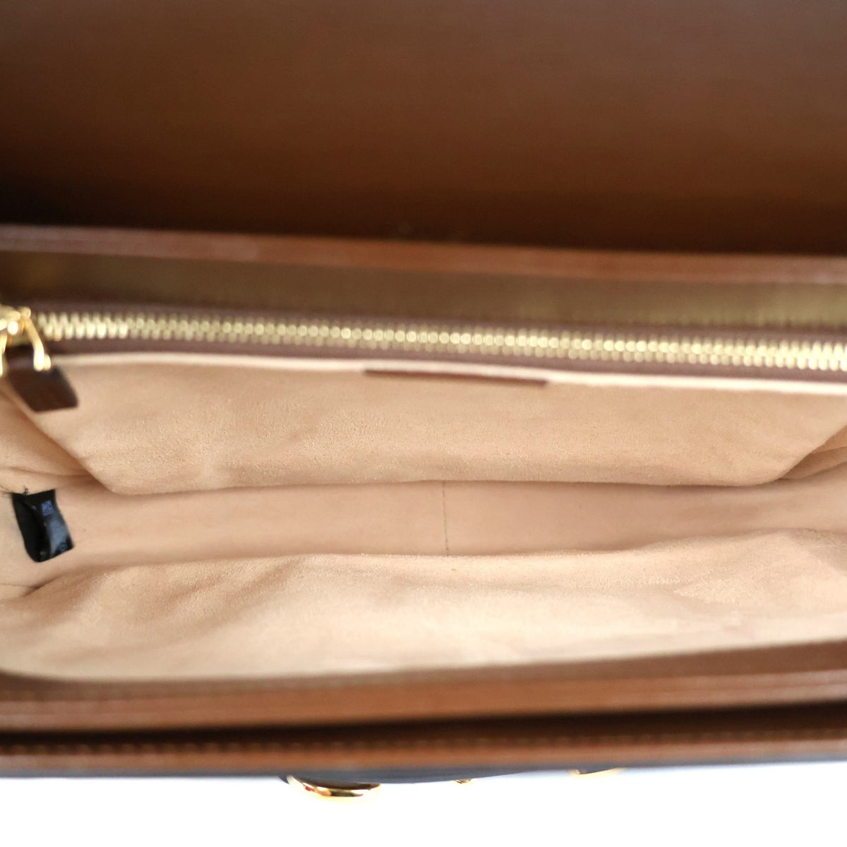 GUCCI 602204 92TCG HORSEBIT 1955 SHOULDER BAG
