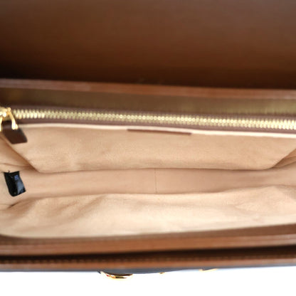 GUCCI 602204 92TCG HORSEBIT 1955 SHOULDER BAG