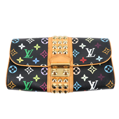 LOUIS VUITTON M45640 POCHETTE COURTNEY CLUTCH BAG