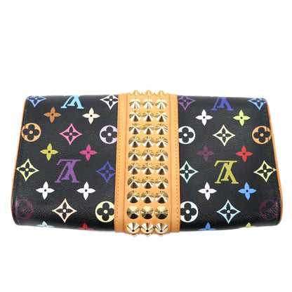 LOUIS VUITTON M45640 POCHETTE COURTNEY CLUTCH BAG