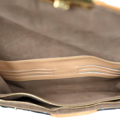 LOUIS VUITTON M45640 POCHETTE COURTNEY CLUTCH BAG