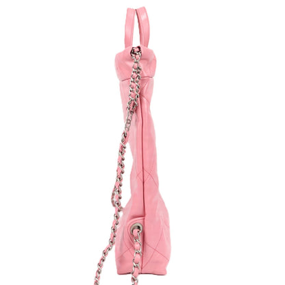 CHANEL AS3859 CHANEL 22 BACKPACK