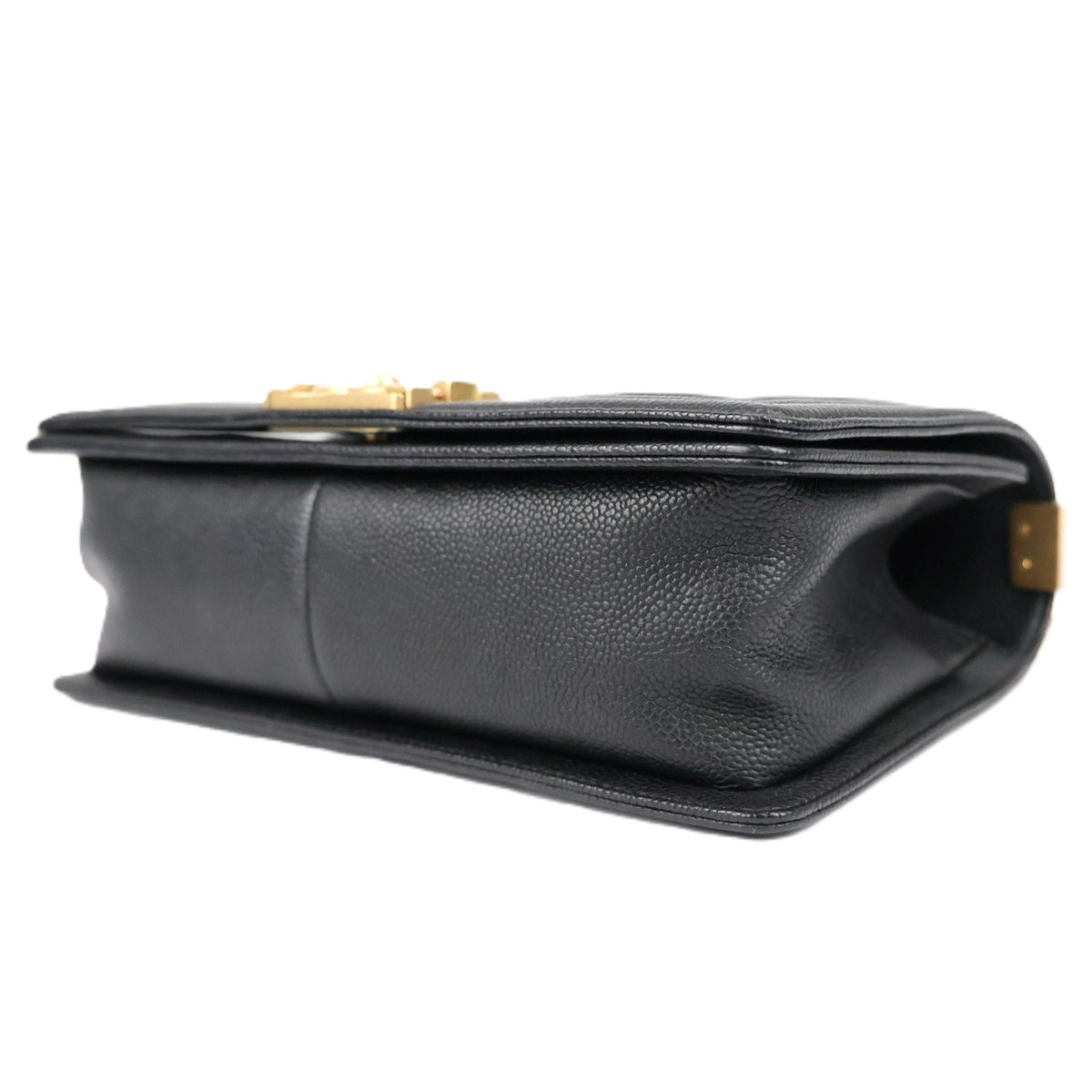CHANEL 67086 BOY CHANEL MEDIUM SHOULDER BAG