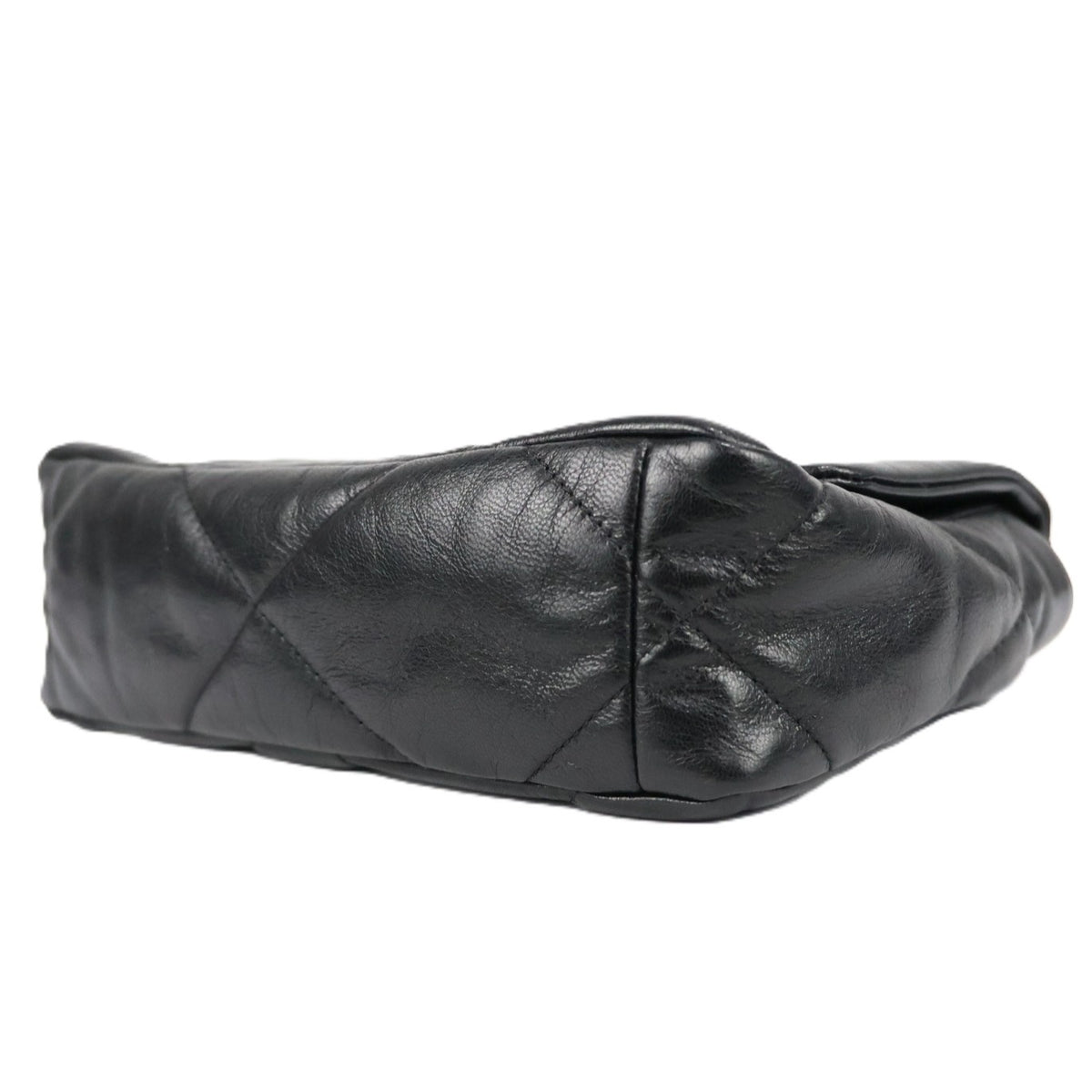 CHANEL AS1160 CHANEL 19 SHOULDER BAG