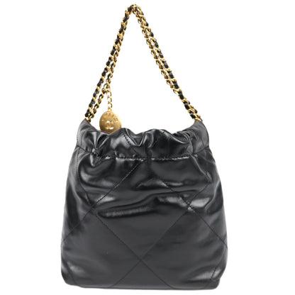 CHANEL AS3980 CHANEL 22 MINI CROSSBODY BAG