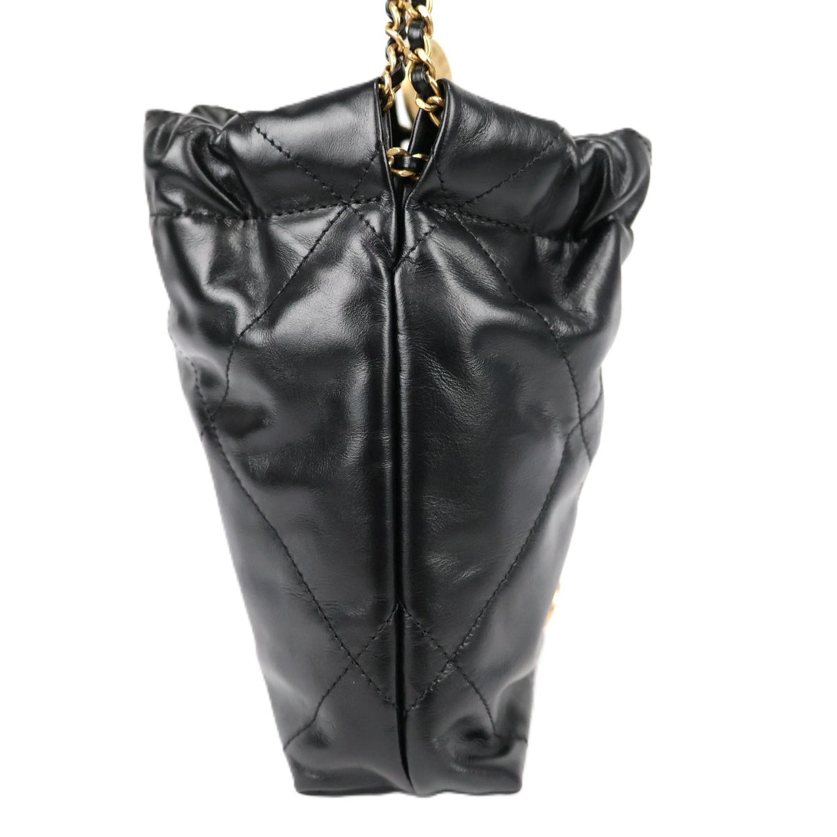 CHANEL AS3980 CHANEL 22 MINI CROSSBODY BAG