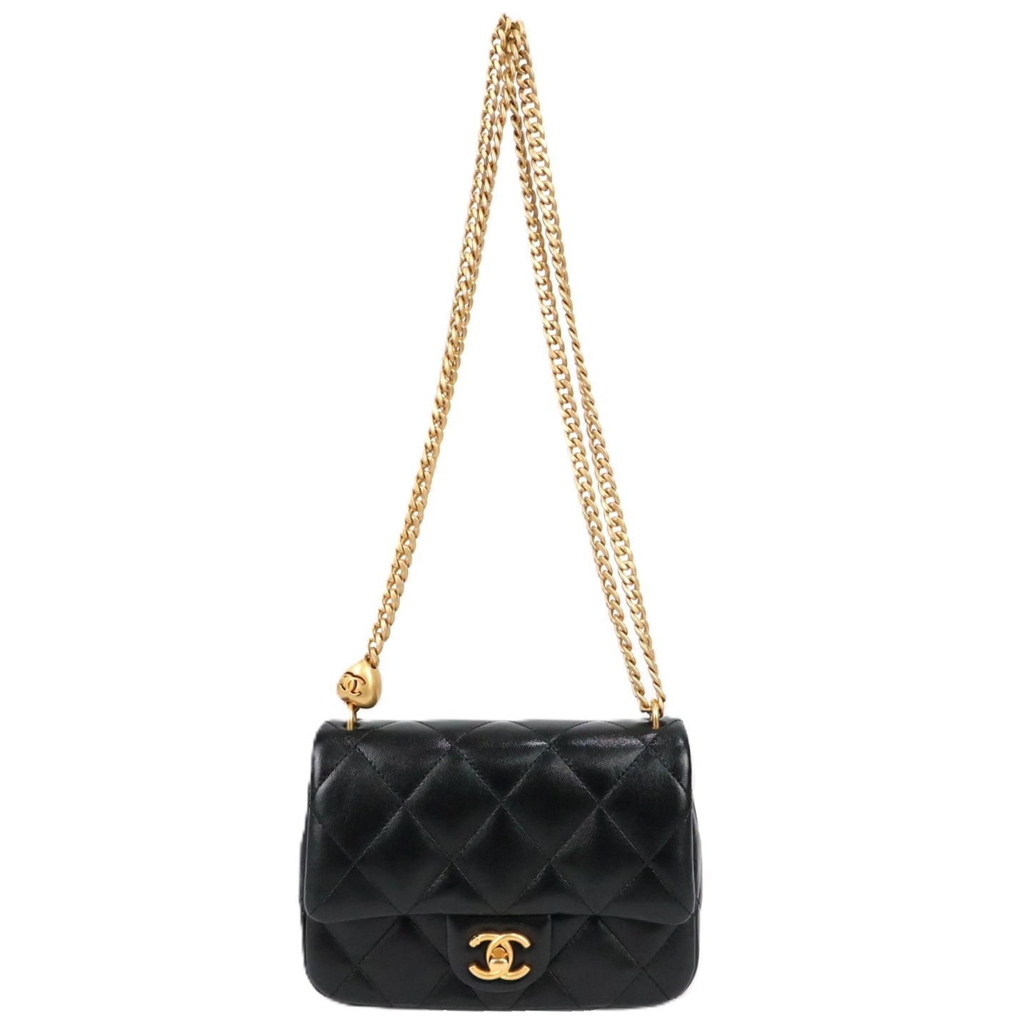 CHANEL AS3829