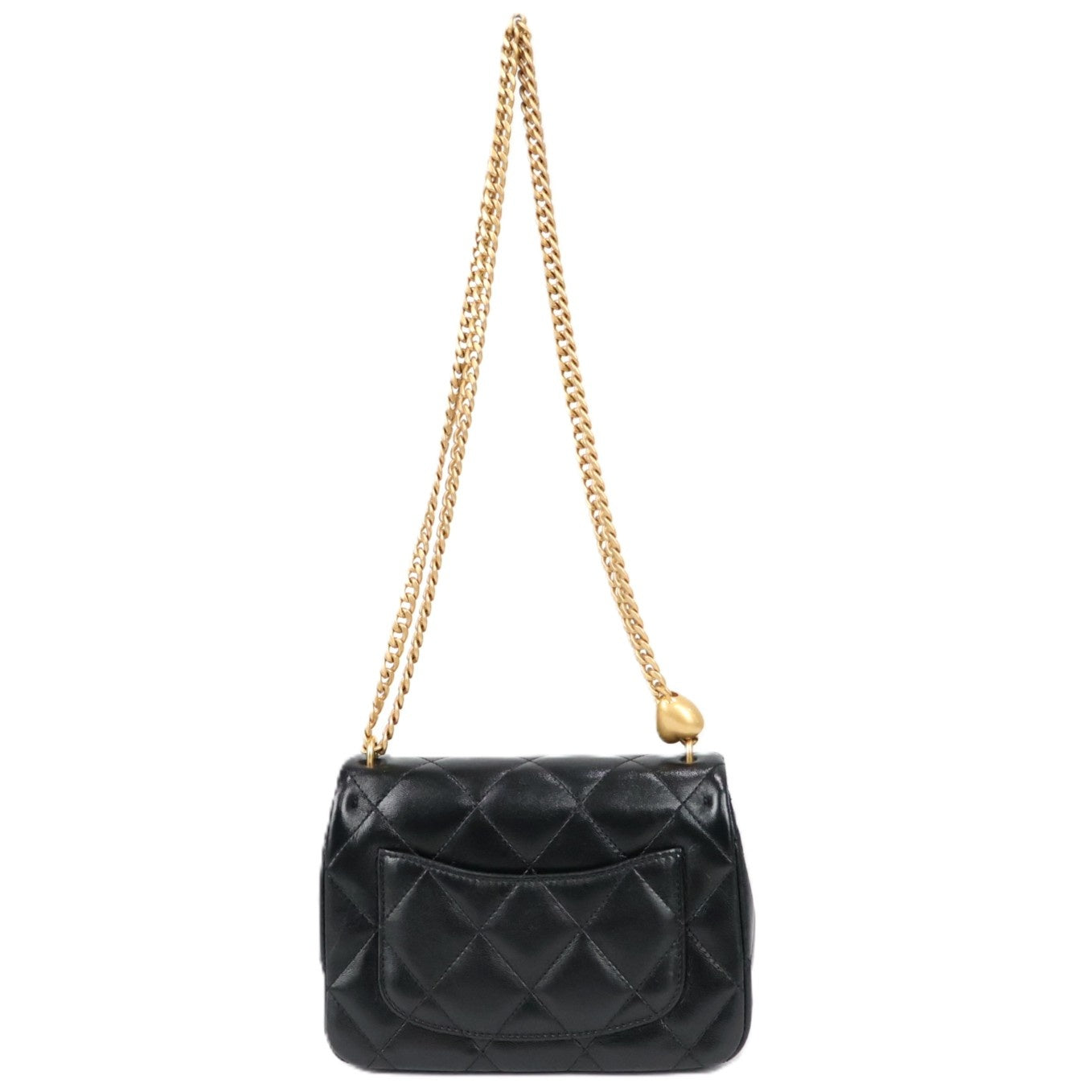 CHANEL AS3829
