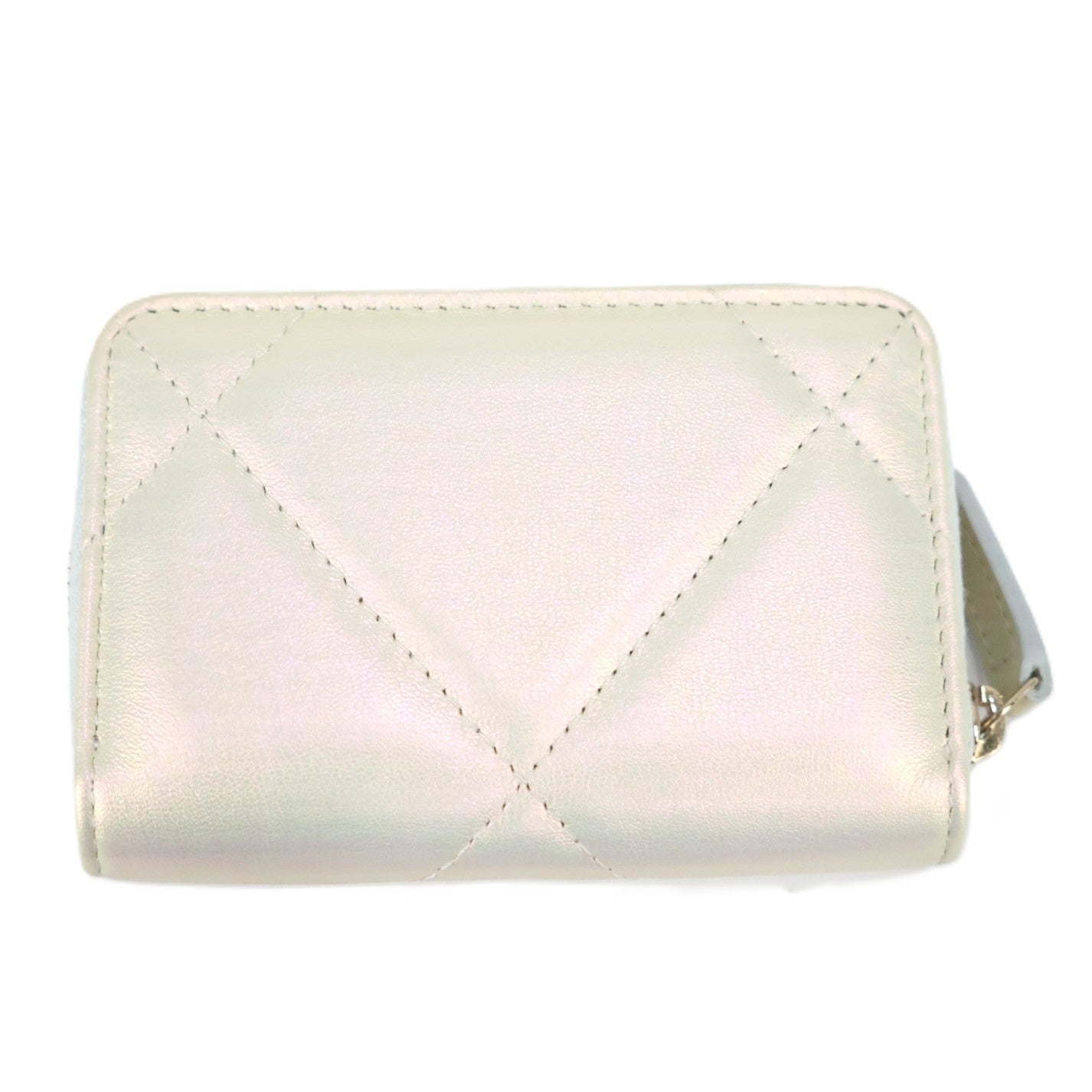 CHANEL AP0949 CHANEL 19 COIN PURSE