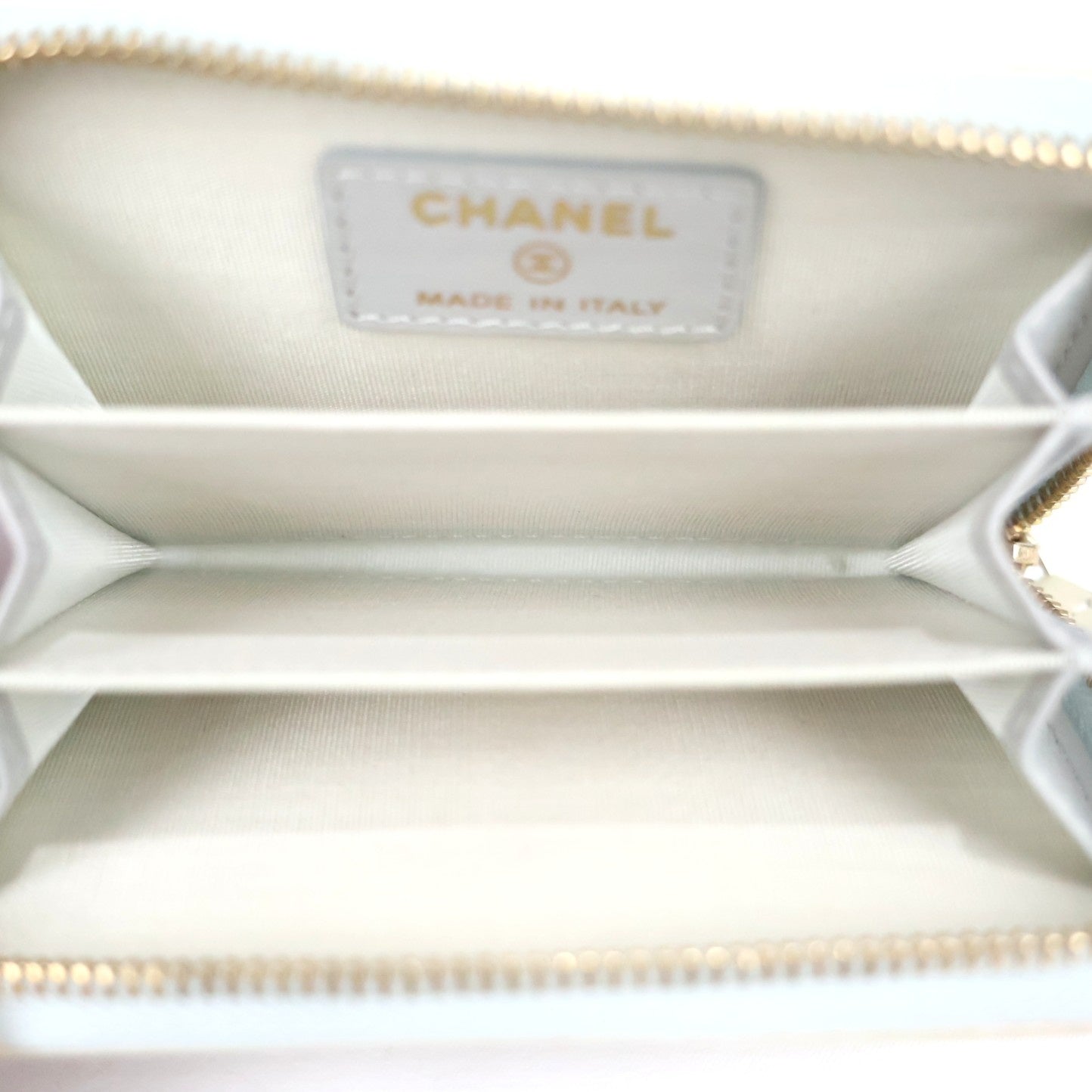 CHANEL AP0949 CHANEL 19 COIN PURSE
