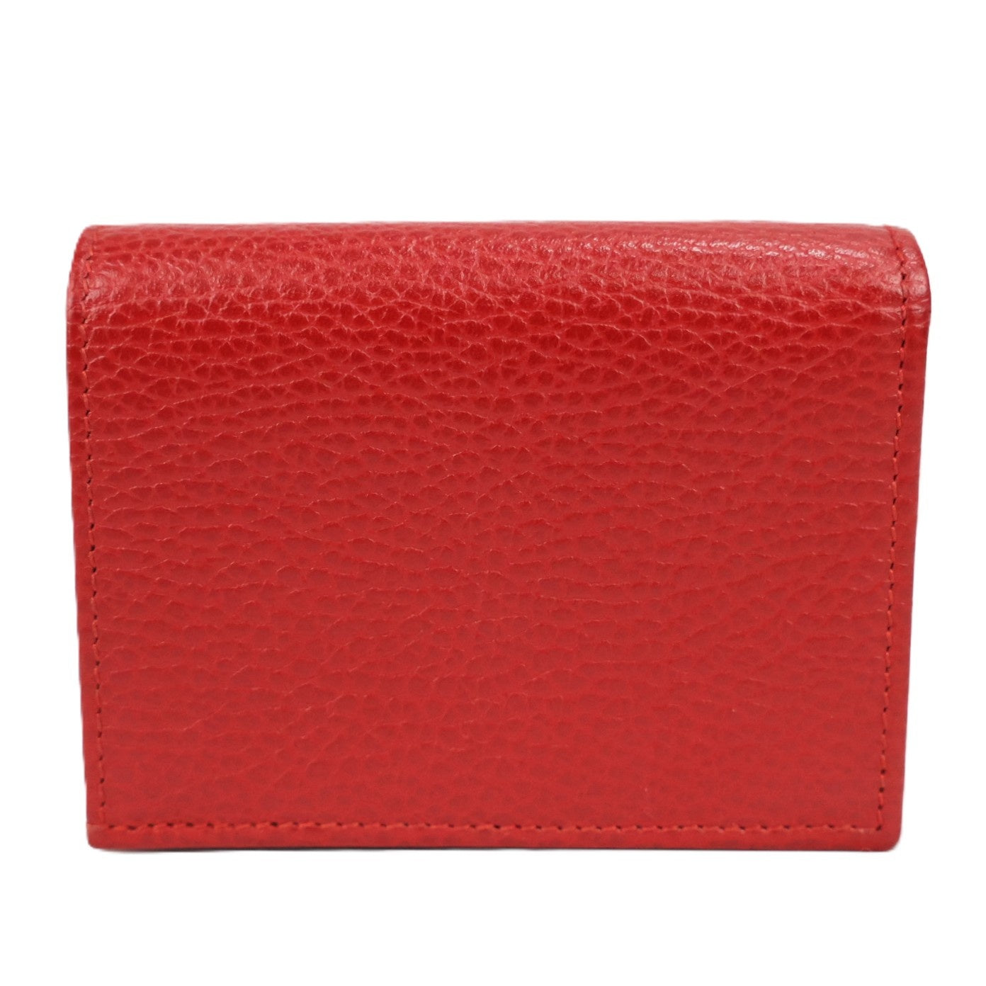 GUCCI 456126 CA00G PETIT MARMONT WALLET
