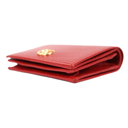 GUCCI 456126 CA00G PETIT MARMONT WALLET