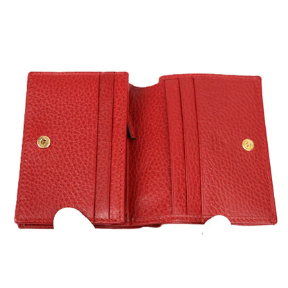 GUCCI 456126 CA00G PETIT MARMONT WALLET