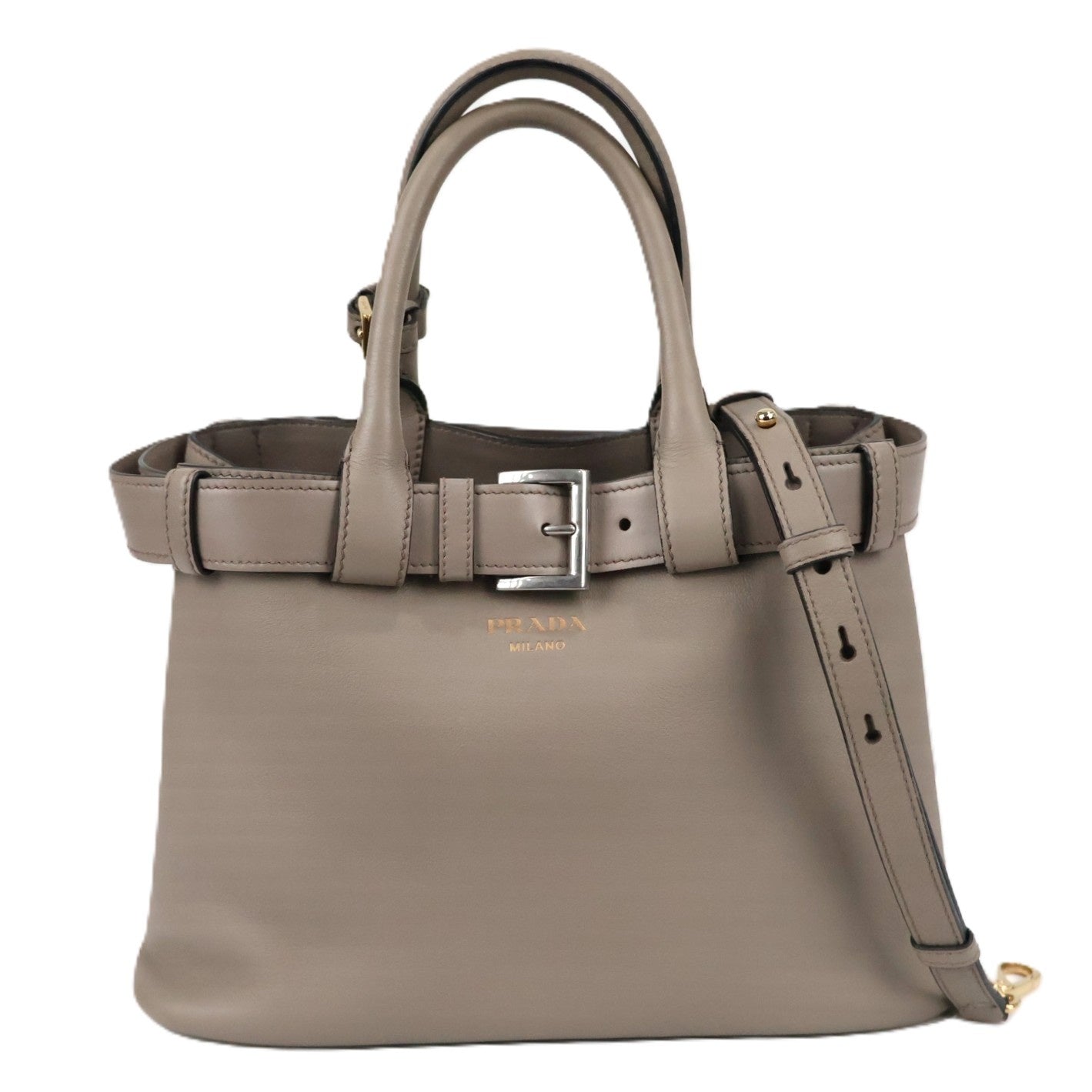 PRADA 1BA434 HANDBAG