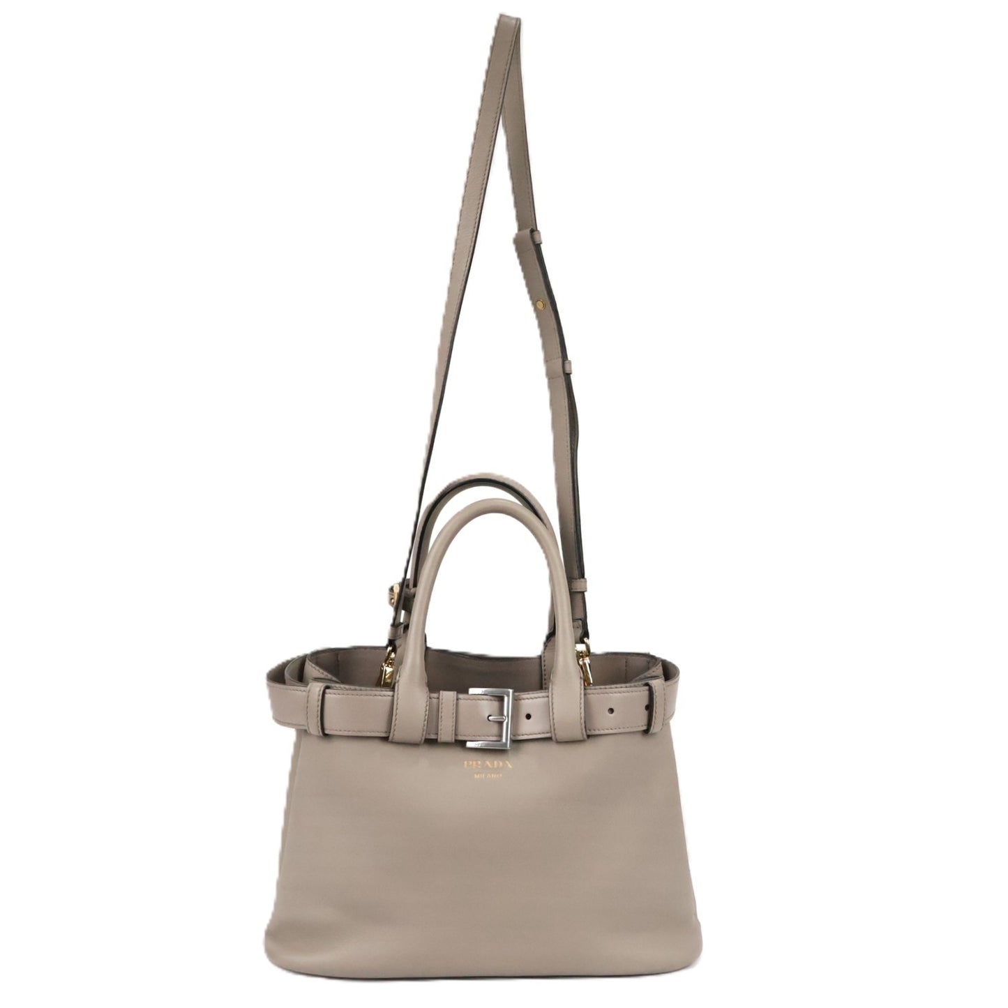 PRADA 1BA434 HANDBAG