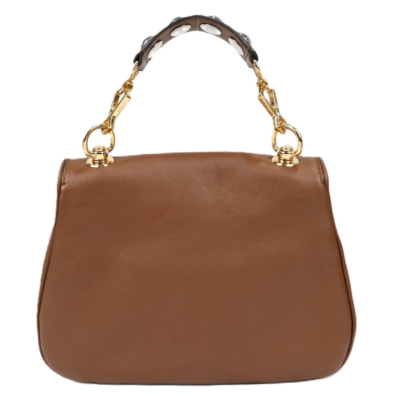GUCCI 721172 UXXAG HANDBAG